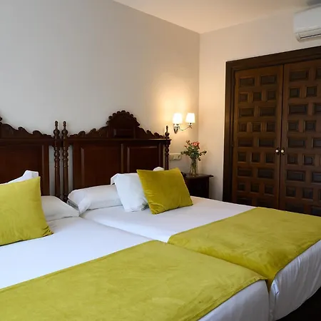 Maria De Molina Hotel