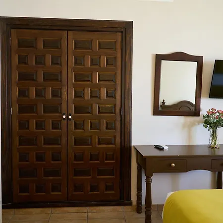 Maria De Molina 3* Ubeda (Andalucia)