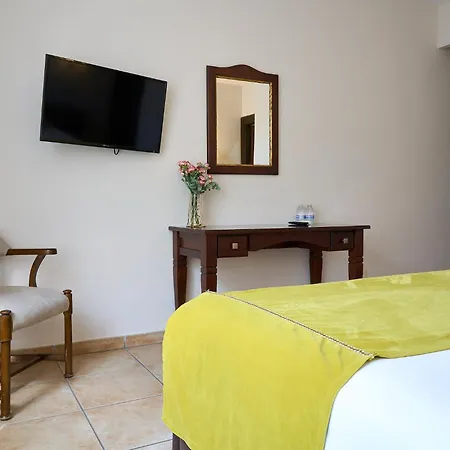 Maria De Molina Hotel