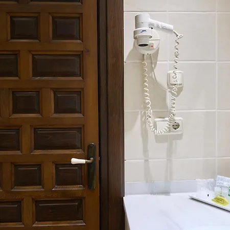 Maria De Molina Hotel Ubeda (Andalucia)