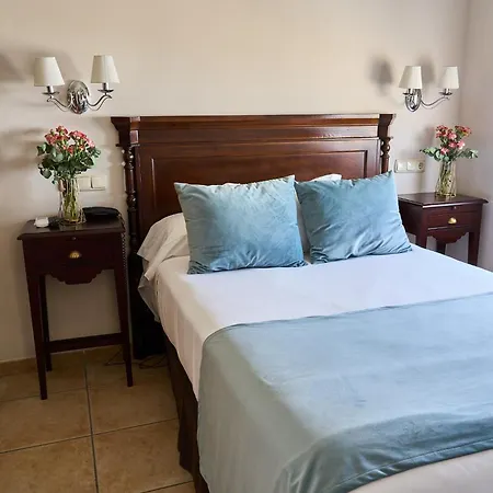 Maria De Molina Hotel