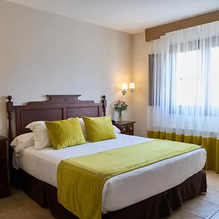 Hotel Maria De Molina