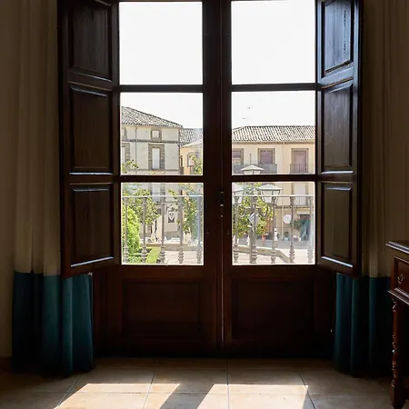 Maria De Molina Hotel Ubeda (Andalucia)