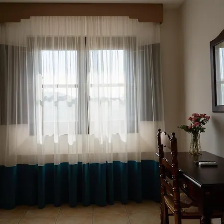 Maria De Molina Hotel