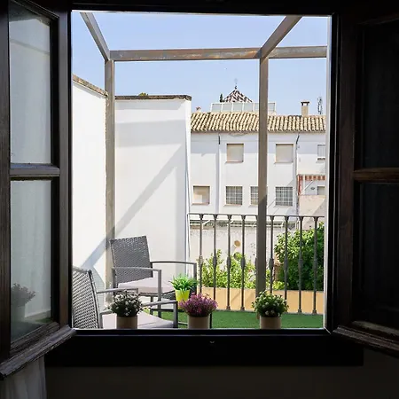 Hotel Maria De Molina