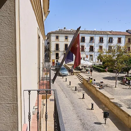 Maria De Molina Ubeda (Andalucia)