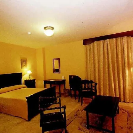 María De Molina Hotel