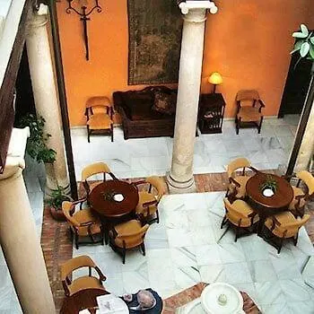 Maria De Molina Hotel Úbeda