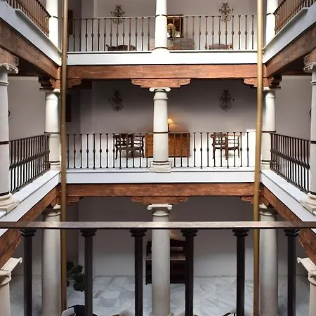 María De Molina Hotel 3*