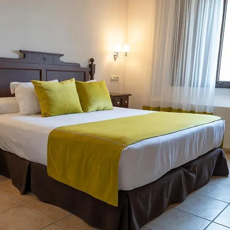 Hotel María De Molina