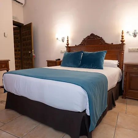 María De Molina Hotel Úbeda