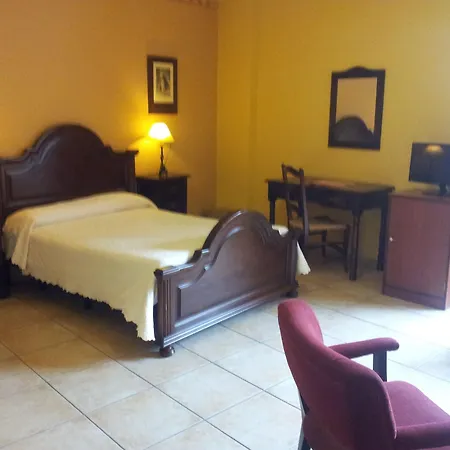 María De Molina Hotel Úbeda