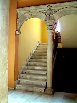 Hotel María De Molina Úbeda