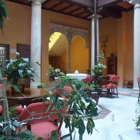 María De Molina Hotel Úbeda