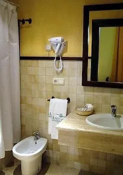 María De Molina Hotel Úbeda
