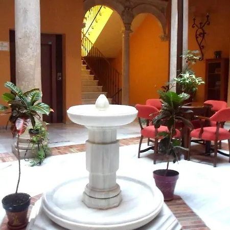 María De Molina Hotel 3*