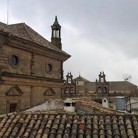 María De Molina 3* Úbeda