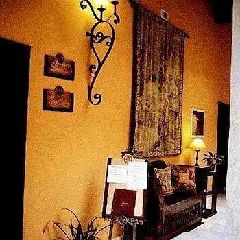Maria De Molina 3* Úbeda