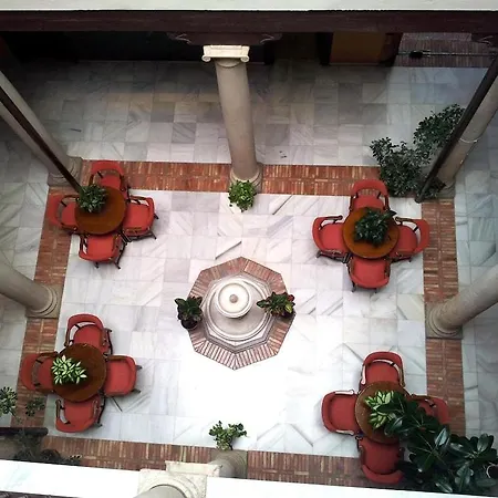 María De Molina Hotel Úbeda