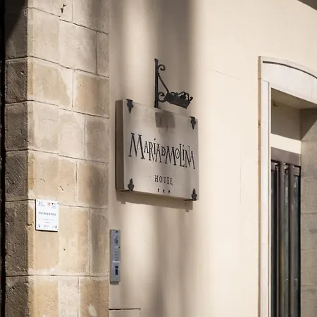 Maria De Molina 3* Úbeda