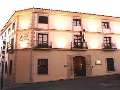 María De Molina Hotel