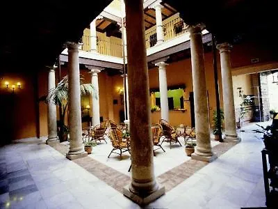 María De Molina Hotel 3*