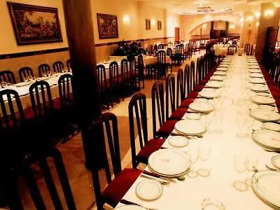 María De Molina Hotel Úbeda