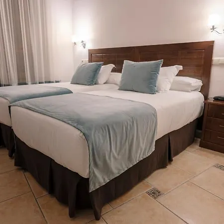 María De Molina Hotel