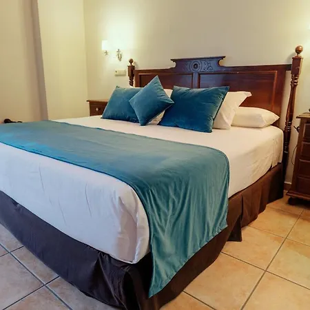 Hotel María De Molina