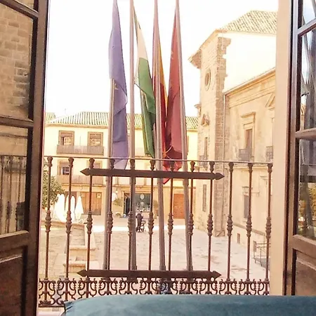 Maria De Molina Hotel 3*