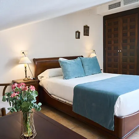 Maria De Molina 3* Úbeda