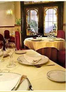 Maria De Molina Hotel Úbeda