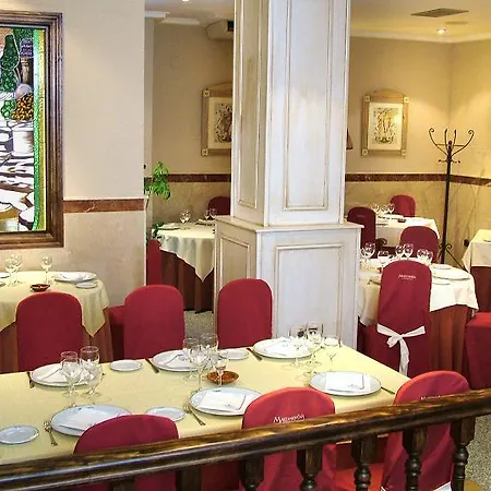 María De Molina Hotel Úbeda