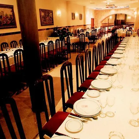 María De Molina Hotel 3*