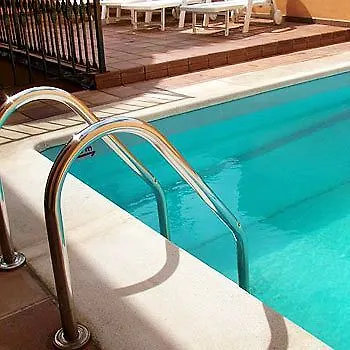 Maria De Molina Hotel Úbeda