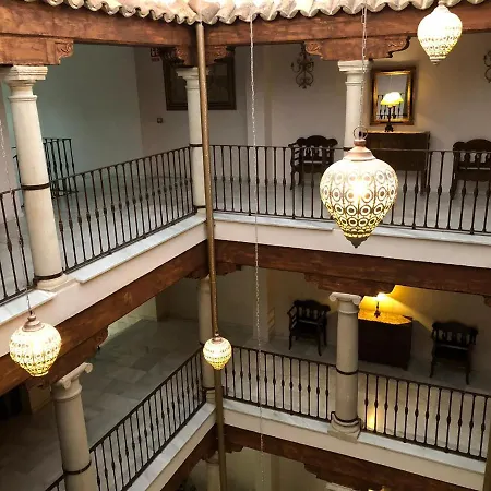 María De Molina Hotel 3*