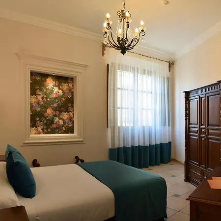 Hotel Maria De Molina Úbeda