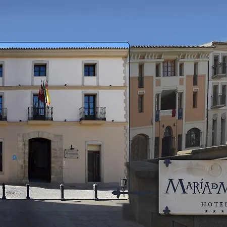 María De Molina Úbeda
