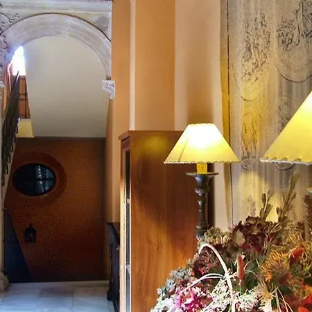 María De Molina Hotel Úbeda